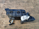 Fuel absorber JEEP RENEGADE (BU) 14- 2017