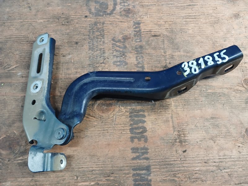 Hood hinge CHRYSLER PACIFICA 16-20 2017 Left