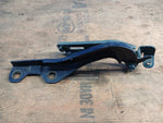 Hood hinge CHRYSLER PACIFICA 16-20 2017 Left