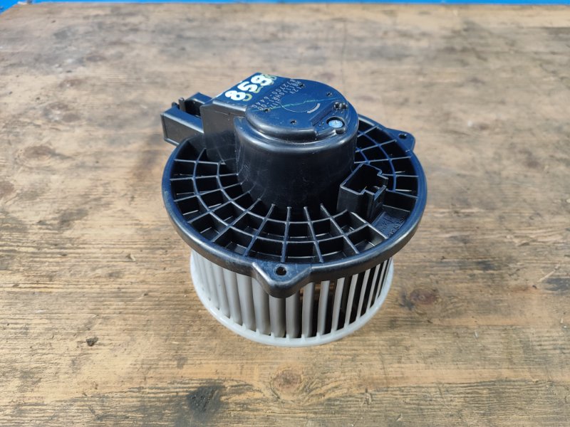 Stove motor MAZDA 6 GJ 12- 2016
