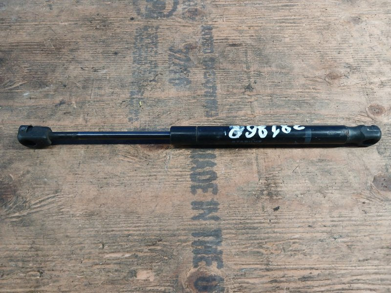 Hood shock absorber INFINITI G25/G35/G37/Q40 06-14 2011 Left