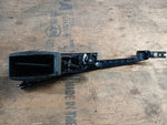 Air deflector INFINITI Q50 15-20 2014 Front Left