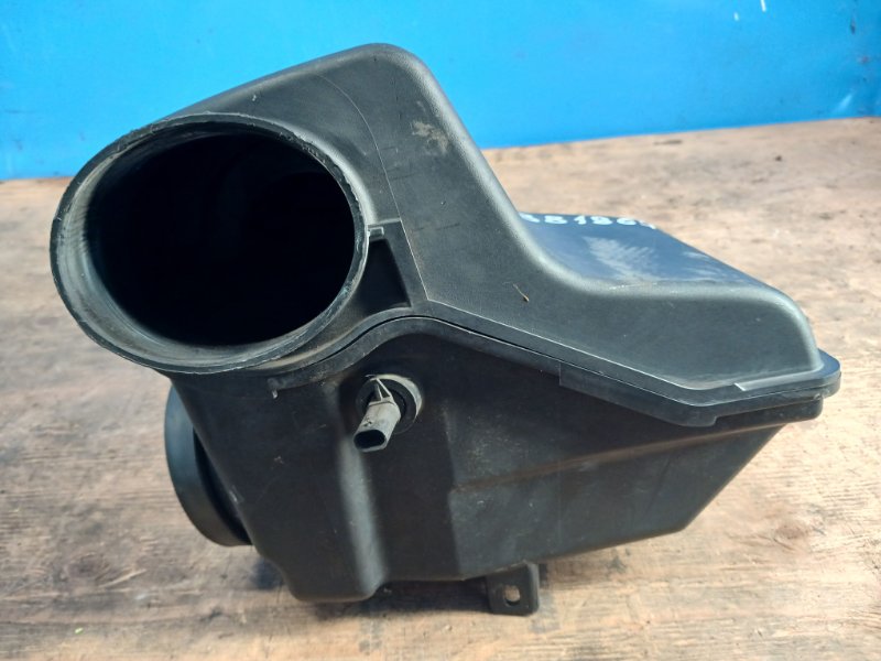 Air filter resonator CHRYSLER PACIFICA 16-20 2017