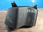Air filter resonator CHRYSLER PACIFICA 16-20 2017