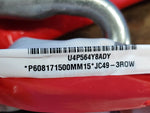 Airbag (curtain) DODGE JOURNEY 08-20 2015 Right