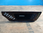 Air deflector BMW 3 SERIES (E90-E93) 2005–2014 2010 Front Left
