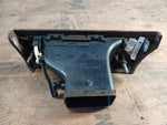 Air deflector BMW 3 SERIES (E90-E93) 2005–2014 2010 Front Left