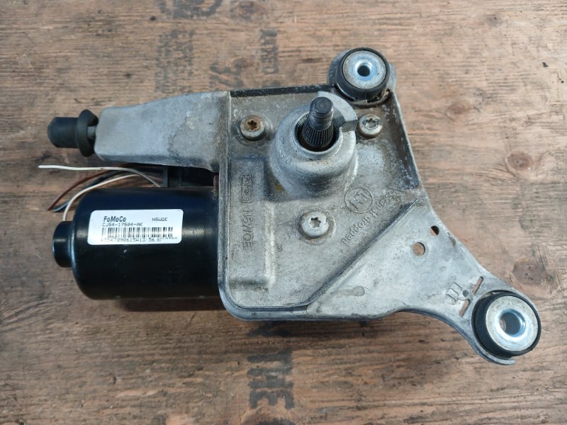 Windshield wiper motor FORD ESCAPE 12-19 2016