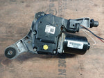 Windshield wiper motor FORD ESCAPE 12-19 2016