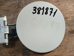 Fuel filler flap MITSUBISHI ASX / OUTLANDER SPORT 10-21 2011