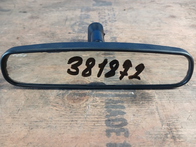 Interior mirror TOYOTA RAV4 13-19 2016