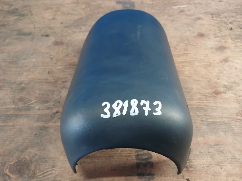 Steering column cover BMW 3 SERIES (E90-E93) 2005–2014 2007