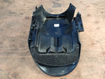 Steering column cover BMW 3 SERIES (E90-E93) 2005–2014 2007