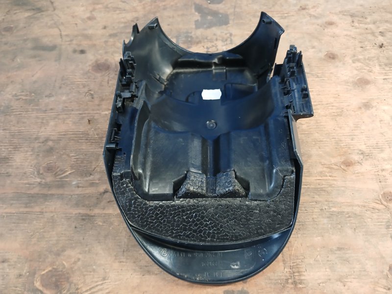 Steering column cover BMW 3 SERIES (E90-E93) 2005–2014 2007