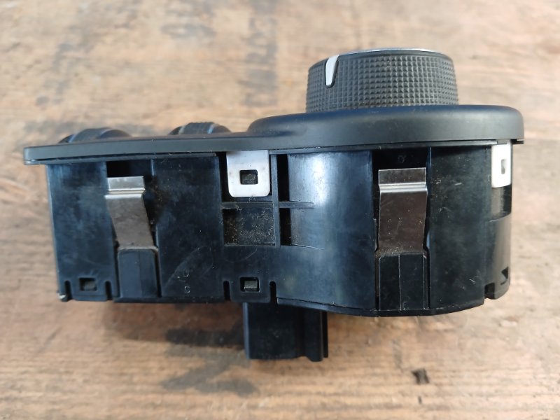 Headlight switch unit CHRYSLER PACIFICA 16-20 2017
