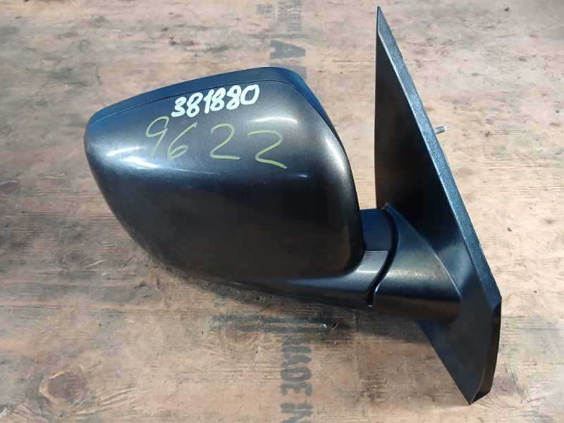 Mirror DODGE JOURNEY 08-20 2015 Right