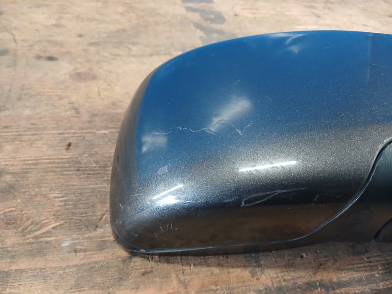 Mirror DODGE JOURNEY 08-20 2015 Right
