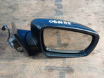 Mirror DODGE JOURNEY 08-20 2015 Right