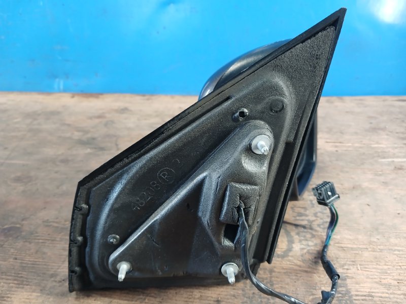 Mirror DODGE JOURNEY 08-20 2015 Right