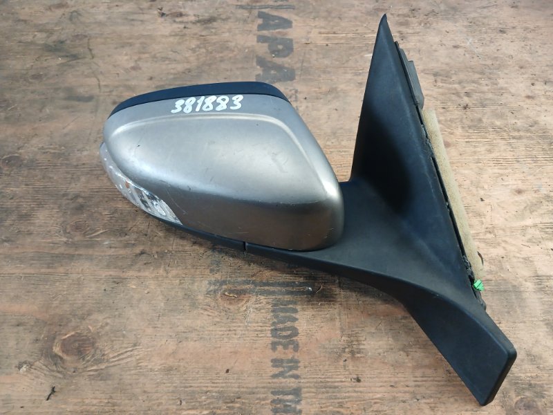 Mirror VOLVO S80 06-16 Right