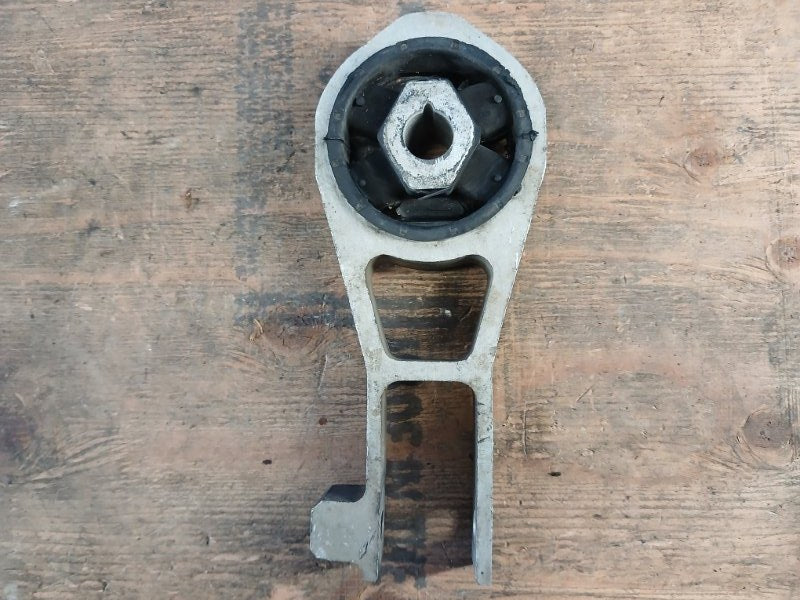 Engine mount JEEP RENEGADE (BU) 14- 2015 Rear Left
