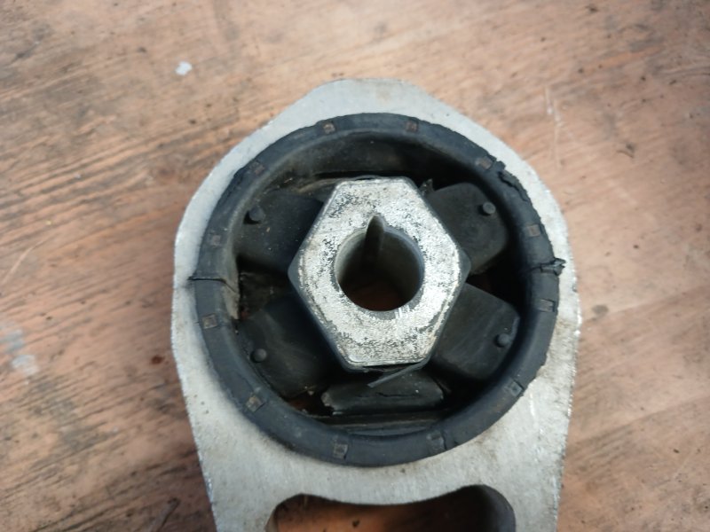 Engine mount JEEP RENEGADE (BU) 14- 2015 Rear Left