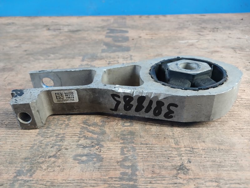 Engine mount JEEP RENEGADE (BU) 14- 2015 Rear Left