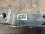 Engine mount JEEP RENEGADE (BU) 14- 2015 Rear Left