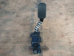 Gas pedal TOYOTA PRIUS - 20 03-11 2008