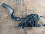 Gas pedal TOYOTA PRIUS - 20 03-11 2008