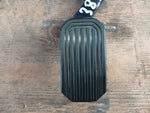 Gas pedal TOYOTA PRIUS - 20 03-11 2008