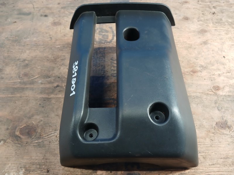 Steering column cover FORD EXPLORER 10-20 2012