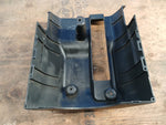 Steering column cover FORD EXPLORER 10-20 2012