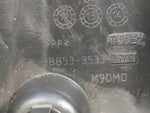 Steering column cover FORD EXPLORER 10-20 2012