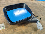Mirror JEEP RENEGADE (BU) 14- 2017 Left