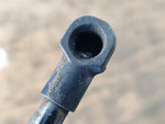 Trunk lid shock absorber NISSAN X-TRAIL/ROGUE T32 13-20 2017 Right
