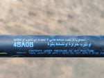 Trunk lid shock absorber NISSAN X-TRAIL/ROGUE T32 13-20 2017 Right