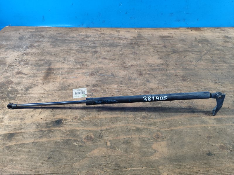 Trunk lid shock absorber NISSAN X-TRAIL/ROGUE T32 13-20 2017