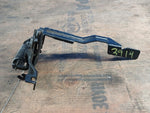 Hood lock TOYOTA RAV4 13-19 2016