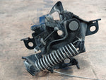 Hood lock TOYOTA RAV4 13-19 2016