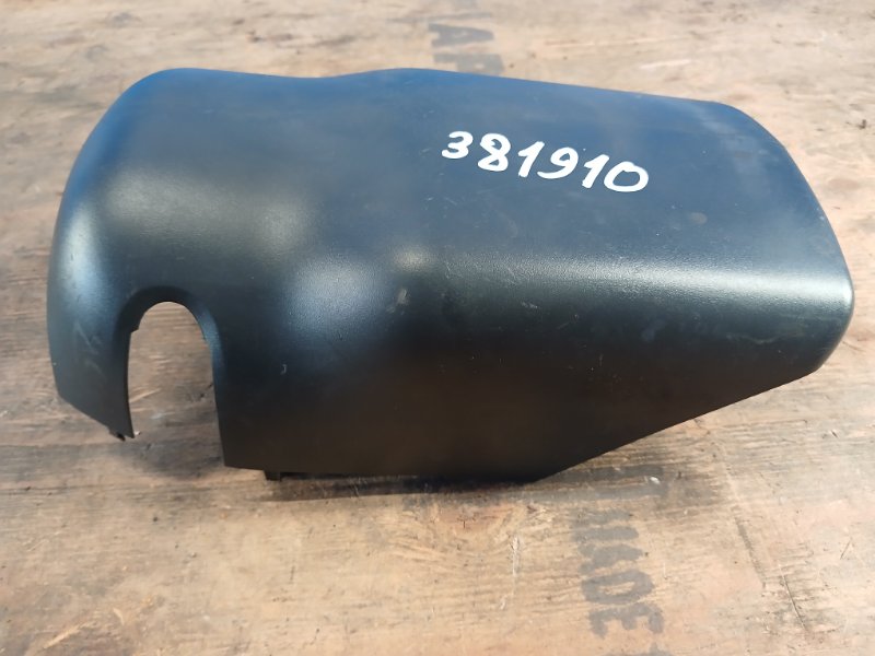 Steering column cover BMW X5 (E70) 07-13 2011