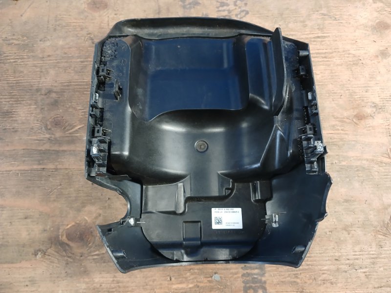 Steering column cover BMW X5 (E70) 07-13 2011