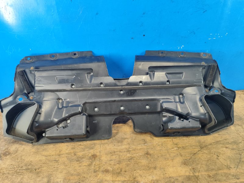 Hood lock trim INFINITI Q50 15-20 2014