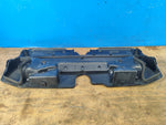 Hood lock trim INFINITI Q50 15-20 2014