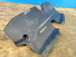 Hood lock trim INFINITI Q50 15-20 2014