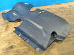 Hood lock trim INFINITI Q50 15-20 2014