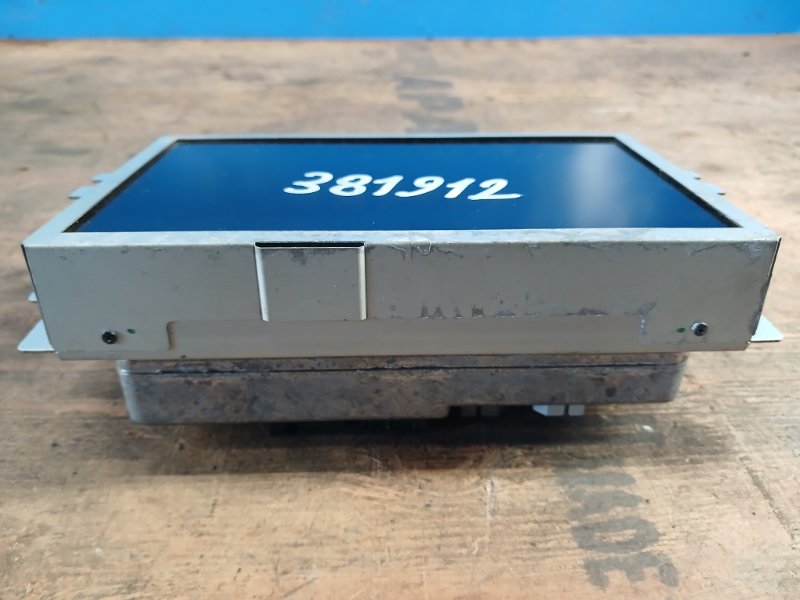 Monitor FORD FUSION 14- 2014