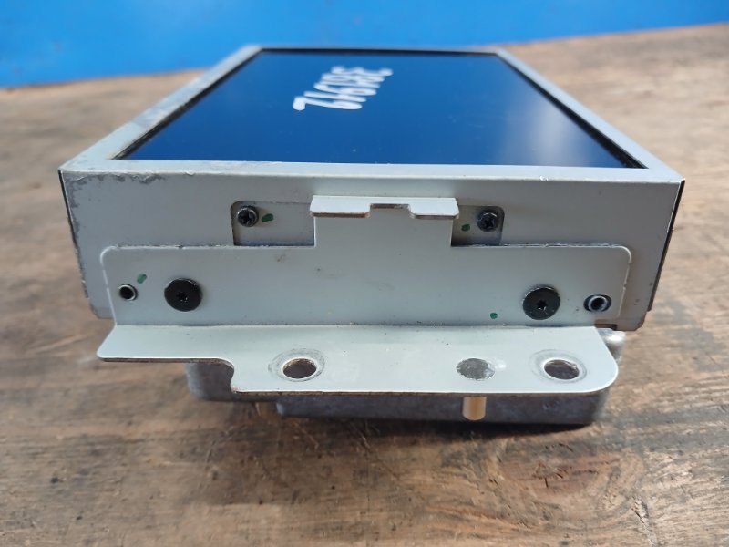 Monitor FORD FUSION 14- 2014