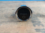 Start-stop button TOYOTA PRIUS - 20 03-11 2008