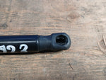 Hood shock absorber BMW 5 SERIES (F10) 11-13 2012